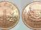 SINGAPUR - 1 CENT 1995 r moneta nr 2