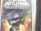 STAR WARS BATTLEFRONT : ELITE SQUADRON PSP