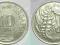 SINGAPUR - 10 CENTS 1969 r