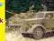 ! Sd.Kfz.3a Maultier Half Track 1:35 Dragon 6761 !