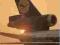pocztówka SAMOLOT LUFTHANSA