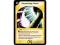 *DM-03 DUEL MASTERS - BOOMERANG COMET - !!!