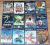 Gry na PS2 OKAZJA 10 zł. za sztukę ! zestaw 11