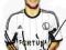 autograf LEGIA WARSZAWA Łukasz Broź klubowa karta
