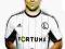 autograf LEGIA WARSZAWA Orlando SA klubowa karta