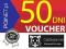 CATSHARE 50 DNI ! VOUCHER ! OD FIRMY ! NA WŁASNOŚĆ