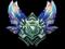 League of Legends Diamond 1 konto Eu East 37 skiny