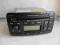 RADIO FORD 6006E NA 6 CD,DO WIELU FORDÓW.SUP.STAN