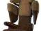 Fotelik samochodowy Concord Transformer X-Bag BRĄZ