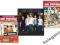 Zestaw 3 książek ONE DIRECTION Biografia + dodatki