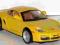 PORSCHE CAYMAN  MODEL METAL ŚWIATŁO DŹWIĘK 1:32