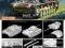 DRAGON 7290 Pz.Kpfw.III Ausf.M w/Wading Muffler !!
