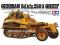 TAMIYA 35113 German Sd.Kfz. 250/3