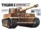 TAMIYA 35146 Tiger I. Sd.kfz.181 Late Version