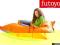 Pufa_Hit PODUCH FUTOYO CLASSIC NYLON Promocja