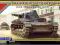 Tristar 35017 German Pzkpfw IV Ausf.C , Nowy