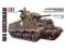 TAMIYA 35190 U.S. Medium Tank M4 Sherman
