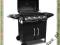 Grill gazowy 4+1 palnikowy ogrodowy HG003