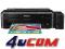 DRUKARKA EPSON L110 4 BUTELKI TUSZU CISS RYBNIK