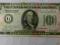 100 DOLARÓW 1928