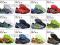 SPORTOWE BUTY SALOMON SPEED CROSS 35/45 !!!