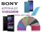 Sony Xperia Z2 CRYSTAL CASE 0,3 mm ETUI POKROWIEC