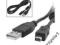 kabel usb olympus serii C D E FE SP U MJU X spis
