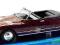 CITROEN DS 19 CABRIOLET 1:24 WELLY