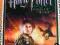 HARRY POTTER I CZARA OGNIA Nowa Folia Promocja
