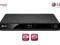 ODTWARZACZ BLURAY LG BP135 FULL HD USB KABEL HDMI