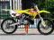 SPRZEDANY RM 250 (2T) 2004 r. - SORAJ Motocykle