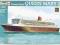 Revell 1:700 Queen Mary 2 Ocean Liner MODEL 50 cm