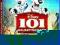 101 dalmatyńczyków (Blu-ray)