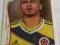 Karty PANINI - MACNELLY TORRES