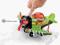 Fisher Price Imaginext Samolot Błyskawica X5254