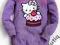 H&amp;M Hello Kitty dzianinkowa na 7-8 lat