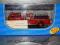 STRAŻ MACK 1960 FIRE TRUCK  AMERICAN MINT 1:50