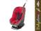 SAFETY 1ST PRIMEOFIX RED MANIA fotelik 0-18*SALE**