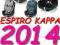 FOTELIK ESPIRO KAPPA 2014 9-36 +ANGRY BIRDS GRATIS