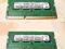 RAM SAMSUNG 8GB 2x4GB DDR3 1333MHZ SODIMM 2x 4GB