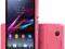 Nowy Sony Xperia Z1 Compact 24GW b/s Róż Wrocław