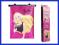 Starpak Rolety samochodowe Barbie 2 szt