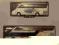 model autobusu zestaw 2 szt. SETRA S431DT i S411HD