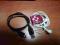 MP3 CLIPSE + ŁAD USB KABEL + SŁUCHAWKI