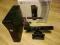 XBOX 360 S 250GB KINECT GRY GTA IV, GTA V