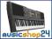 Keyboard YAMAHA PSR E343 +pulpit i zasilacz