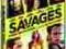 SAVAGES PONAD BEZPRAWIEM DVD FOLIA