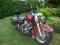 HARLEY DAVIDSON ROAD KING 2005 PILNE BEZWYPADKOWY