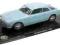 HACHETTE ALFA ROMEO GIULIETTA SPRINT '54 BLUE 1:24