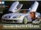 TAMIYA 24331 MERCEDES-BENZ SLR (FULL VIEW) 1:24